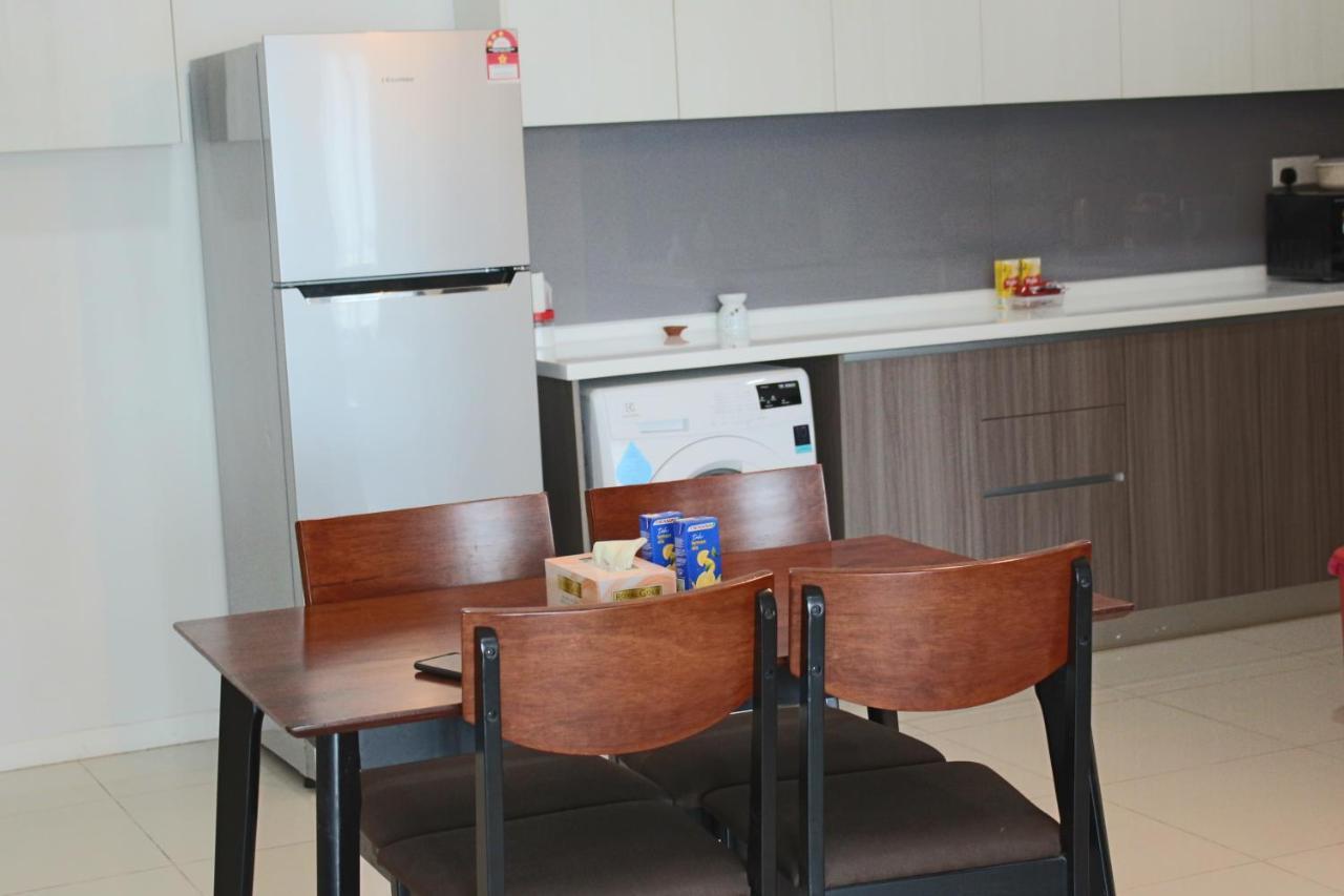 Sausana D' Bliss Apartment