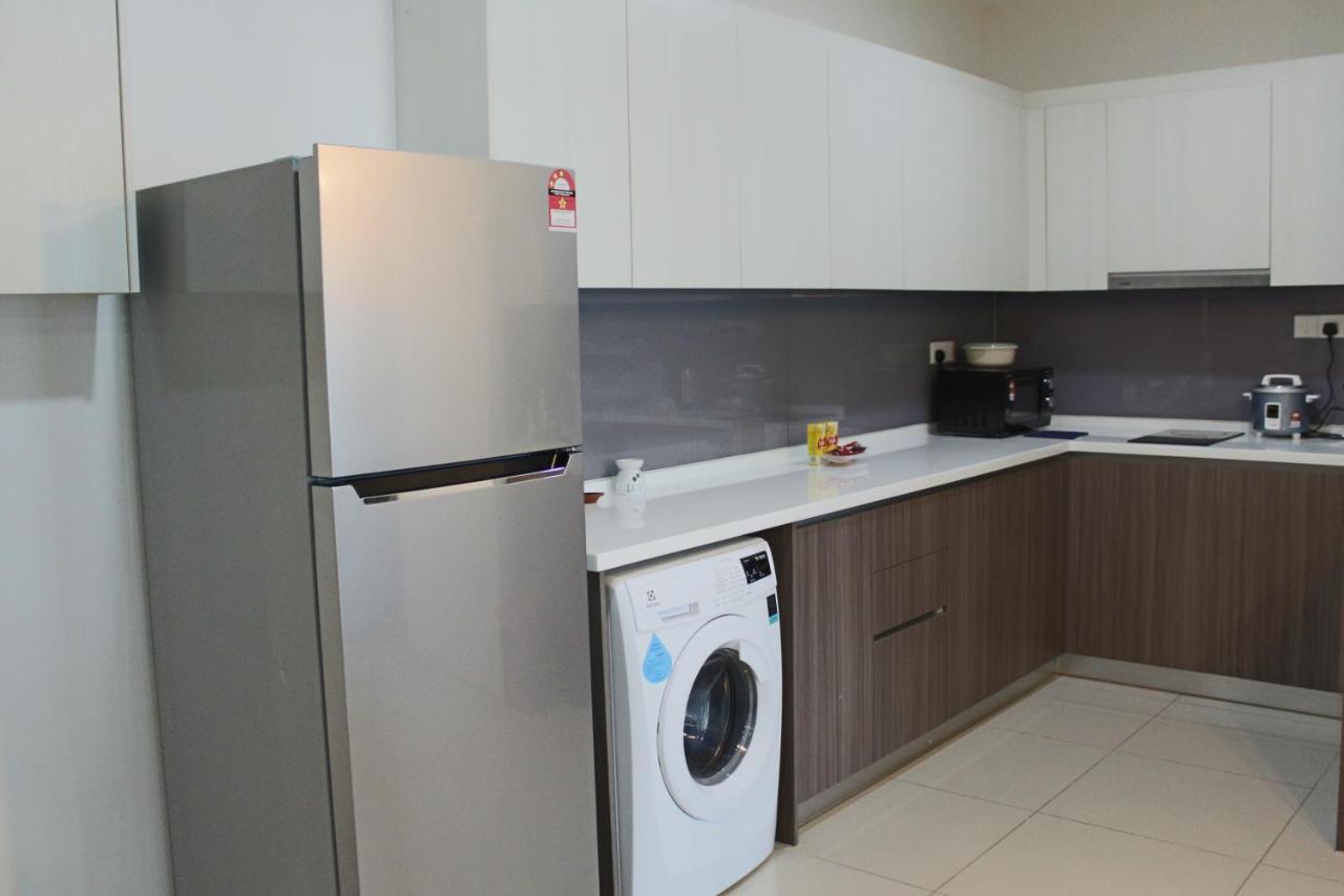 Apartment Sausana D' Bliss *