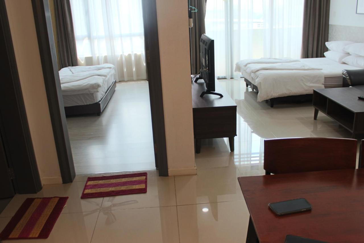 Apartment Sausana D' Bliss Johor Bahru